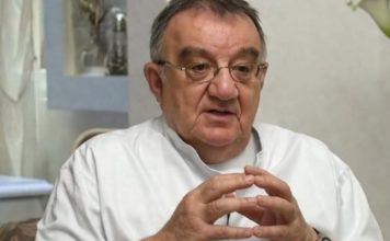 Dr Perišić: “Narode, JEDITE OVO BOŽJE VOĆE i ne brinite za zdravlje”