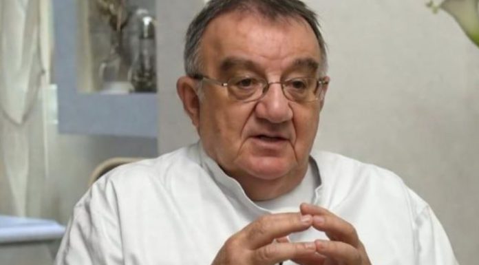 Dr Perišić: “Narode, JEDITE OVO BOŽJE VOĆE i ne brinite za zdravlje”