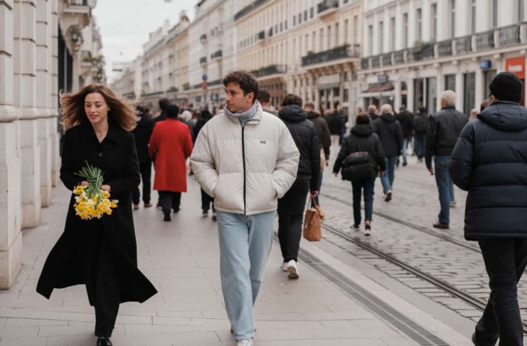 Koliko trebate hodati da biste smršavjeli? Ovo je precizan odgovor