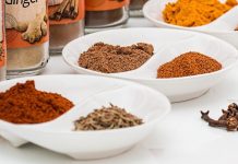 NAJSTARIJI ZAČIN NA SVIJETU: Samo jedna žličica dnevno štiti srce, regulira šećer i loš kolesterol NAJSTARIJI ZAČIN NA SVIJETU: Samo jedna žličica dnevno štiti srce, regulira šećer i loš kolesterol - featured image