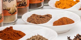 NAJSTARIJI ZAČIN NA SVIJETU: Samo jedna žličica dnevno štiti srce, regulira šećer i loš kolesterol NAJSTARIJI ZAČIN NA SVIJETU: Samo jedna žličica dnevno štiti srce, regulira šećer i loš kolesterol - featured image