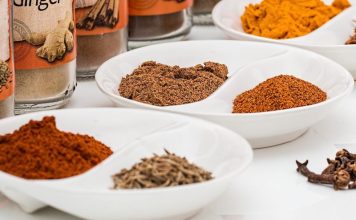 NAJSTARIJI ZAČIN NA SVIJETU: Samo jedna žličica dnevno štiti srce, regulira šećer i loš kolesterol NAJSTARIJI ZAČIN NA SVIJETU: Samo jedna žličica dnevno štiti srce, regulira šećer i loš kolesterol - featured image