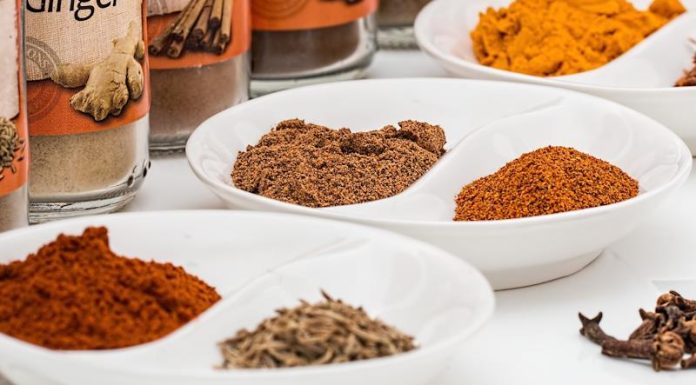 NAJSTARIJI ZAČIN NA SVIJETU: Samo jedna žličica dnevno štiti srce, regulira šećer i loš kolesterol NAJSTARIJI ZAČIN NA SVIJETU: Samo jedna žličica dnevno štiti srce, regulira šećer i loš kolesterol - featured image