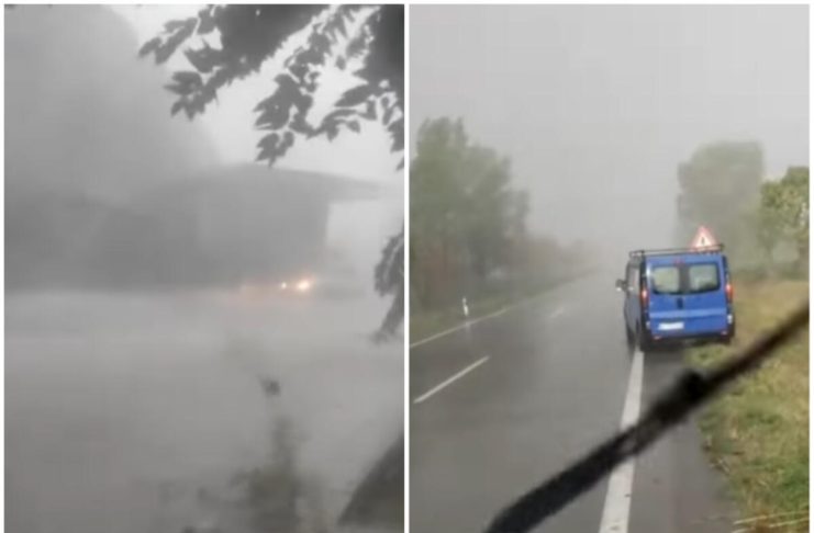 “NE IZLAZITE NAPOLJE” Zbog STRAŠNOG NEVREMENA zasedao Štab za vanredne situacije u ovom gradu: Izdato UPOZORENJE "NE IZLAZITE NAPOLJE" Zbog STRAŠNOG NEVREMENA zasedao Štab za vanredne situacije u ovom gradu: Izdato UPOZORENJE - featured image