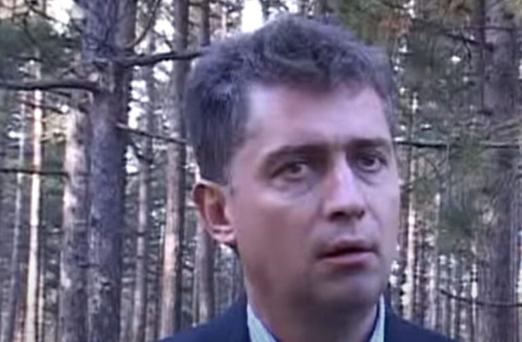 DOKTOR MILOJE OTKRIO KOJA NAMIRNICA SPUŠTA PODIVLJALI HOLESTEROL: Svi lekari je prepisuju: Čudotvorna je zbog… DOKTOR MILOJE OTKRIO KOJA NAMIRNICA SPUŠTA PODIVLJALI HOLESTEROL: Svi lekari je prepisuju: Čudotvorna je zbog... - featured image