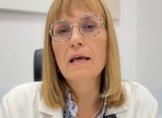 DOKTORKA UPOZORILA NA GREŠKU KOJU VEĆINA LJUDI PRAVI UJUTRU: “Zato se salo lepi na stomak, a šećer skače do plafona” DOKTORKA UPOZORILA NA GREŠKU KOJU VEĆINA SRBA PRAVI UJUTRU: "Zato se salo lepi na stomak, a šećer skače do plafona" - featured image