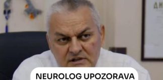 NEUR0LOG UP0ZORAVA SVE! 0vo piće nikako nemojte piti tokom ljeta, razara srce i loše utiče na mozak NEUR0LOG UP0ZORAVA SVE! 0vo piće nikako nemojte piti tokom ljeta, razara srce i loše utiče na mozak - featured image