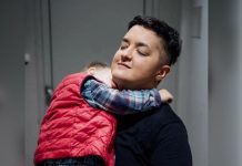 “VERUJEM DA SU DECA NAŠI UČITELJI” Marija Šerifović sina dobila pomoću surogat majke, a sad progovorila o drugom detetu "VERUJEM DA SU DECA NAŠI UČITELJI" Marija Šerifović sina dobila pomoću surogat majke, a sad progovorila o drugom detetu - featured image