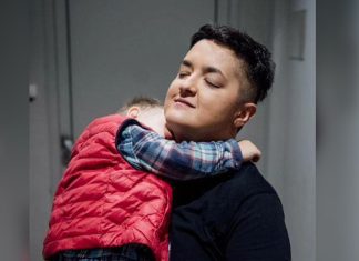 “VERUJEM DA SU DECA NAŠI UČITELJI” Marija Šerifović sina dobila pomoću surogat majke, a sad progovorila o drugom detetu "VERUJEM DA SU DECA NAŠI UČITELJI" Marija Šerifović sina dobila pomoću surogat majke, a sad progovorila o drugom detetu - featured image