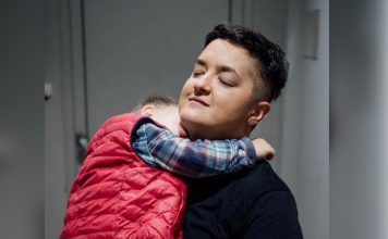 “VERUJEM DA SU DECA NAŠI UČITELJI” Marija Šerifović sina dobila pomoću surogat majke, a sad progovorila o drugom detetu "VERUJEM DA SU DECA NAŠI UČITELJI" Marija Šerifović sina dobila pomoću surogat majke, a sad progovorila o drugom detetu - featured image