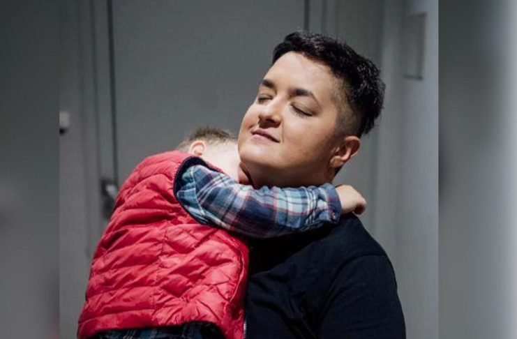 “VERUJEM DA SU DECA NAŠI UČITELJI” Marija Šerifović sina dobila pomoću surogat majke, a sad progovorila o drugom detetu "VERUJEM DA SU DECA NAŠI UČITELJI" Marija Šerifović sina dobila pomoću surogat majke, a sad progovorila o drugom detetu - featured image