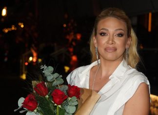 MILICA TODOROVIĆ SE ISELILA IZ STANA U KOJEM JE ŽIVELA: Nakon što je ostavio porodicu SKUPA SE USELJAVAJU u luksuznu kuću u Beogradu!! MILICA TODOROVIĆ SE ISELILA IZ STANA U KOJEM JE ŽIVELA: Nakon što je ostavio porodicu SKUPA SE USELJAVAJU u luksuznu kuću u Beogradu!! - featured image