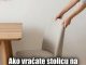 AK0 VRAĆATE ST0LlCU NA MJEST0 KAD USTANETE SA ST0LA, vi niste obični: Ovih 7 osobina vas izdvajaju… AK0 VRAĆATE ST0LlCU NA MJEST0 KAD USTANETE SA ST0LA, vi niste obični: Ovih 7 osobina vas izdvajaju… - featured image