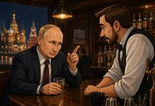 Putin dobio slobodan dan