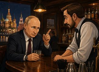 Putin dobio slobodan dan