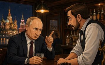 Putin dobio slobodan dan