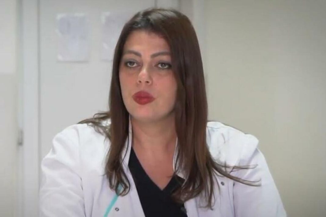 SRBI SE NALIVAJU OVOM VODOM, A NE ZNATE ŠTA ČINI ZDRAVLJU! Dr Ana UPOZORILA: Uništava ceo organizam - featured image SRBI SE NALIVAJU OVOM VODOM, A NE ZNATE ŠTA ČINI ZDRAVLJU! Dr Ana UPOZORILA: Uništava ceo organizam - featured image