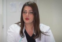 SRBI SE NALIVAJU OVOM VODOM, A NE ZNATE ŠTA ČINI ZDRAVLJU! Dr Ana UPOZORILA: Uništava ceo organizam SRBI SE NALIVAJU OVOM VODOM, A NE ZNATE ŠTA ČINI ZDRAVLJU! Dr Ana UPOZORILA: Uništava ceo organizam - featured image