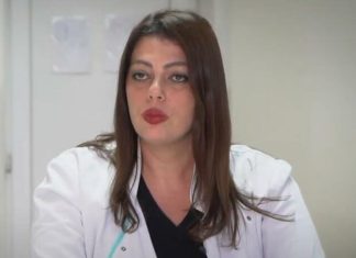 SRBI SE NALIVAJU OVOM VODOM, A NE ZNATE ŠTA ČINI ZDRAVLJU! Dr Ana UPOZORILA: Uništava ceo organizam SRBI SE NALIVAJU OVOM VODOM, A NE ZNATE ŠTA ČINI ZDRAVLJU! Dr Ana UPOZORILA: Uništava ceo organizam - featured image