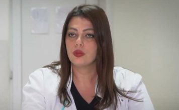 SRBI SE NALIVAJU OVOM VODOM, A NE ZNATE ŠTA ČINI ZDRAVLJU! Dr Ana UPOZORILA: Uništava ceo organizam SRBI SE NALIVAJU OVOM VODOM, A NE ZNATE ŠTA ČINI ZDRAVLJU! Dr Ana UPOZORILA: Uništava ceo organizam - featured image