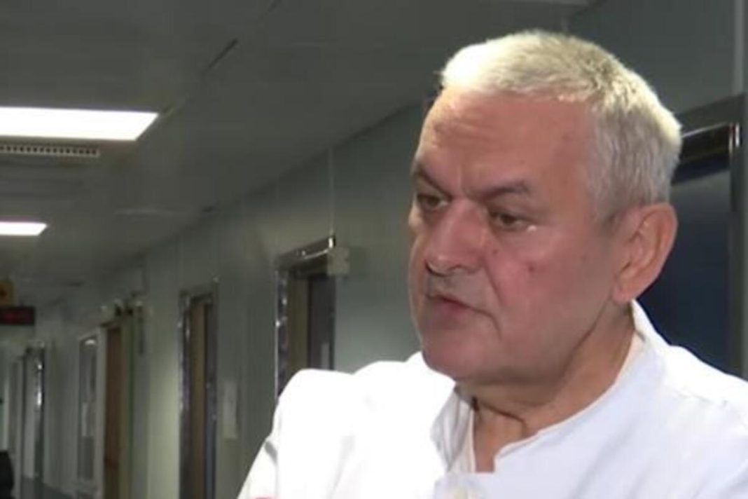 SRPSKI NEUROLOG RANKO UPOZORAVA: Ova pića su NAJOPASNIJA PO VRUĆINAMA - SRPSKI NEUROLOG RANKO UPOZORAVA: Ova pića su NAJOPASNIJA PO VRUĆINAMA -