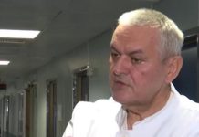 SRPSKI NEUROLOG RANKO UPOZORAVA: Ova pića su NAJOPASNIJA PO VRUĆINAMA – “UDARAJU NA MOZAK, SRCE I PRITISAK” SRPSKI NEUROLOG RANKO UPOZORAVA: Ova pića su NAJOPASNIJA PO VRUĆINAMA - "UDARAJU NA MOZAK, SRCE I PRITISAK" - featured image