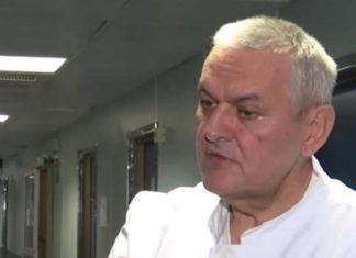 SRPSKI NEUROLOG RANKO UPOZORAVA: Ova pića su NAJOPASNIJA PO VRUĆINAMA – “UDARAJU NA MOZAK, SRCE I PRITISAK” SRPSKI NEUROLOG RANKO UPOZORAVA: Ova pića su NAJOPASNIJA PO VRUĆINAMA - "UDARAJU NA MOZAK, SRCE I PRITISAK" - featured image