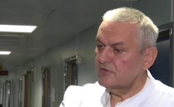 SRPSKI NEUROLOG RANKO UPOZORAVA: Ova pića su NAJOPASNIJA PO VRUĆINAMA – “UDARAJU NA MOZAK, SRCE I PRITISAK” SRPSKI NEUROLOG RANKO UPOZORAVA: Ova pića su NAJOPASNIJA PO VRUĆINAMA - "UDARAJU NA MOZAK, SRCE I PRITISAK" - featured image