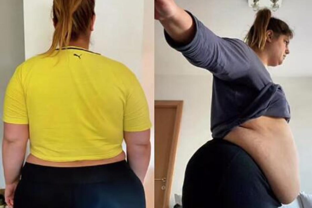 MILICU JE VERENIK OSTAVIO KADA JE IMALA 136 KILOGRAMA: Sada nema zgodnije od nje u celom Novom Sadu (FOTO) - featured image MILICU JE VERENIK OSTAVIO KADA JE IMALA 136 KILOGRAMA: Sada nema zgodnije od nje u celom Novom Sadu (FOTO) - featured image