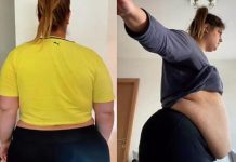 MILICU JE VERENIK OSTAVIO KADA JE IMALA 136 KILOGRAMA: Sada nema zgodnije od nje u celom Novom Sadu (FOTO) MILICU JE VERENIK OSTAVIO KADA JE IMALA 136 KILOGRAMA: Sada nema zgodnije od nje u celom Novom Sadu (FOTO) - featured image