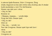 Bijeg iz zatvora