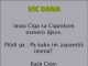 Imao Ciga sa cigankom osmero djece