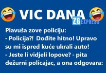 Krađa automobila