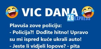 Krađa automobila