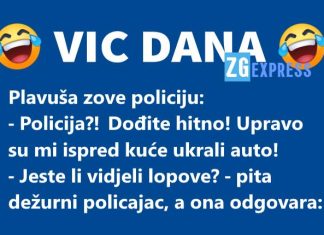 Krađa automobila