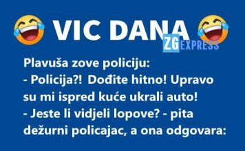 Krađa automobila