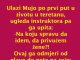 Došao Mujo u teretanu