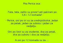 VIC DANA: Pubertet