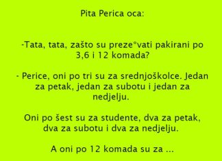 VIC DANA: Pubertet