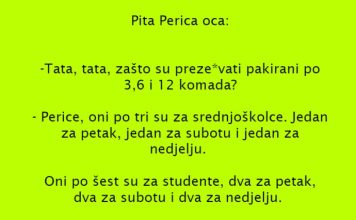 VIC DANA: Pubertet