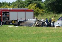 NOVI DETALJI AVIO-DRAME U HRVATSKOJ! Otkriveno kakva se letelica srušila i KAKO JE DOŠLO DO PADA, poznato u kakvom je stanju posada: Samo su poleteli, a onda…
