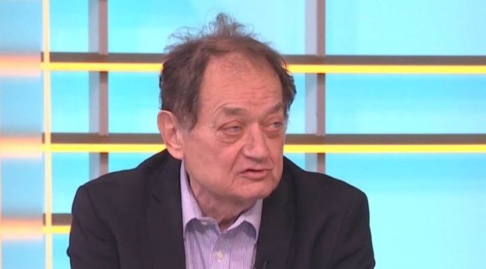 “U ZABLUDI STE AKO MISLITE DA JE NORMALAN PRITISAK 120 SA 80” Dr Ristić upozorava: “Zbog OVOGA dolazi do INFARKTA” "U ZABLUDI STE AKO MISLITE DA JE NORMALAN PRITISAK 120 SA 80" Dr Ristić upozorava: "Zbog OVOGA dolazi do INFARKTA" - featured image