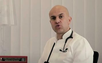DOKTOR FILGUD OTKRIO JEZIVU STVAR O LUBENICI: Nijedan SRBIN neće MOĆI da POVERUJE U TO: “Upozoravam da to voće…” DOKTOR FILGUD OTKRIO JEZIVU STVAR O LUBENICI: Nijedan SRBIN neće MOĆI da POVERUJE U TO: "Upozoravam da to voće..." - featured image
