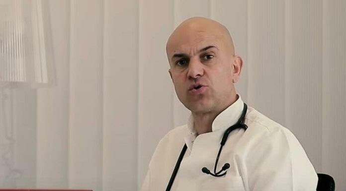 DOKTOR FILGUD OTKRIO JEZIVU STVAR O LUBENICI: Nijedan SRBIN neće MOĆI da POVERUJE U TO: “Upozoravam da to voće…” DOKTOR FILGUD OTKRIO JEZIVU STVAR O LUBENICI: Nijedan SRBIN neće MOĆI da POVERUJE U TO: "Upozoravam da to voće..." - featured image
