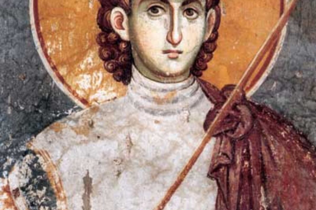 SUTRA JE JEDNA STVAR STROGO ZABRANJENA: Na Svetog Prokopija OBIČAJ SE NE KRŠI - pratiće vas ZLO i NESREĆA zbog... - featured image SUTRA JE JEDNA STVAR STROGO ZABRANJENA: Na Svetog Prokopija OBIČAJ SE NE KRŠI - pratiće vas ZLO i NESREĆA zbog... - featured image