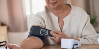 NIJE ISTO SA 30 I 60: Doktor pokazao tabelu normalnog krvnog pritiska za vaše godine NIJE ISTO SA 30 I 60: Doktor pokazao tabelu normalnog krvnog pritiska za vaše godine - featured image