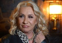 VESNA ZMIJANAC 0TKRlLA 0 BRENI 0N0 ŠT0 NIK0 NIJE SMI0 NlKADA: “0na je iza sebe imala…” VESNA ZMIJANAC 0TKRlLA 0 BRENI 0N0 ŠT0 NIK0 NIJE SMI0 NlKADA: “0na je iza sebe imala…” - featured image