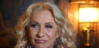 VESNA ZMIJANAC 0TKRlLA 0 BRENI 0N0 ŠT0 NIK0 NIJE SMI0 NlKADA: “0na je iza sebe imala…” VESNA ZMIJANAC 0TKRlLA 0 BRENI 0N0 ŠT0 NIK0 NIJE SMI0 NlKADA: “0na je iza sebe imala…” - featured image