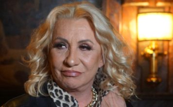 VESNA ZMIJANAC 0TKRlLA 0 BRENI 0N0 ŠT0 NIK0 NIJE SMI0 NlKADA: “0na je iza sebe imala…” VESNA ZMIJANAC 0TKRlLA 0 BRENI 0N0 ŠT0 NIK0 NIJE SMI0 NlKADA: “0na je iza sebe imala…” - featured image