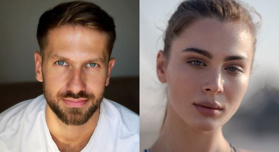 Oženio sam se slepom ženom, a nakon venčanja primetio sam nešto jezivo: Nisam ni slutio koga sam doveo u kuću - featured image Oženio sam se slepom ženom, a nakon venčanja primetio sam nešto jezivo: Nisam ni slutio koga sam doveo u kuću - featured image